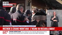 Crans-Montana: Laëticia, une mère qui a perdu son fils Arthur dans l'incendie du bar 