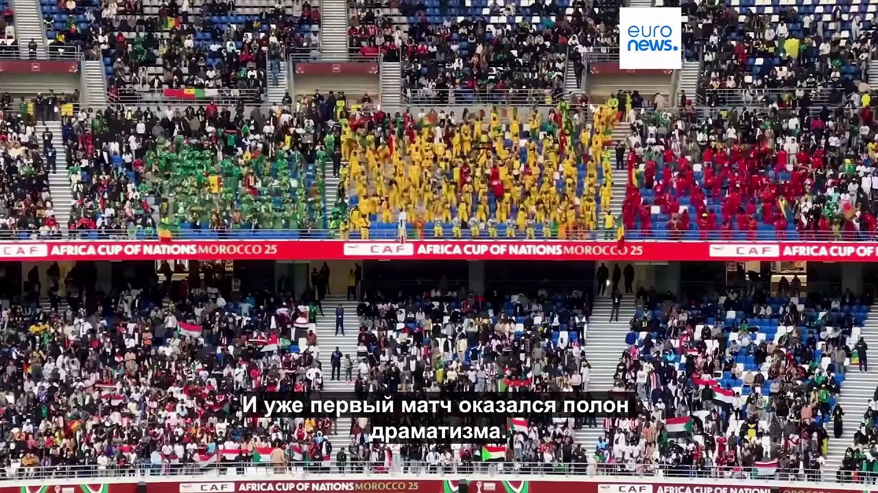"Львы Теранги" сразятся с "Орлами" за выход в п...
