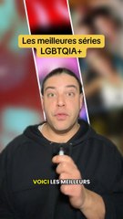 Voici les meilleures séries LGBTQIA+ ! Que tu fasses ou non partie de la communauté il faut absolument voir ces séries !!!#queer #lgbt #gay #serietv #onregardequoi