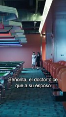 Amor prohibido con mi cuñado (Doblado)