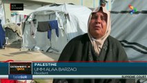 Humanitarian organizations condemn Israel obstructions of aid in Gaza