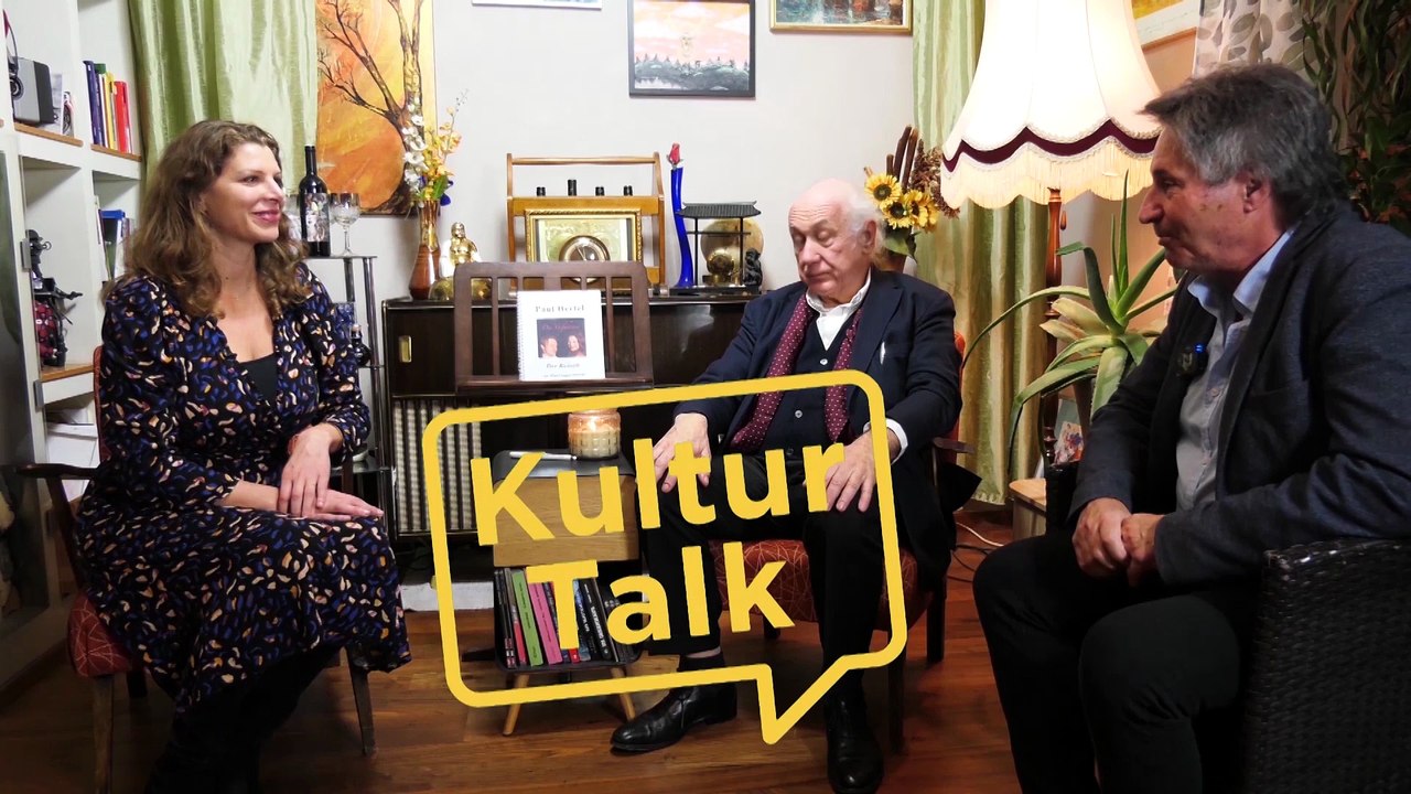 Die Verführerin - das Interview