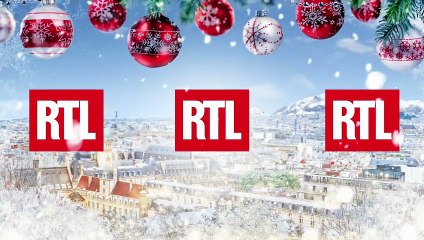 L'essentiel de l'info à 12h du 04 janvier 2026