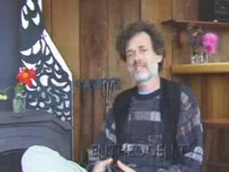 Terence McKenna: Rite of Passage