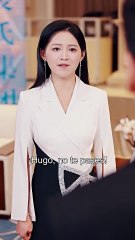 Arrepentimiento tras el Divorcio (Doblado)