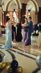 Badass Heiress Returns