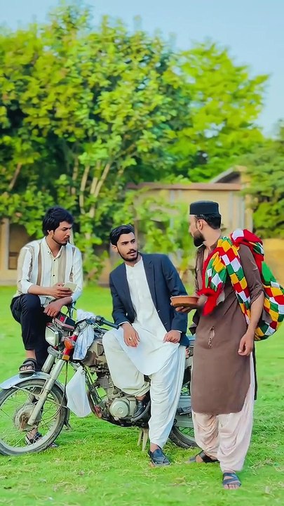 Viral Comedy Shorts