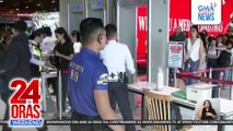 Ilang biyahe ngayong tapos na ang holidays, pahirapan | 24 Oras Weekend