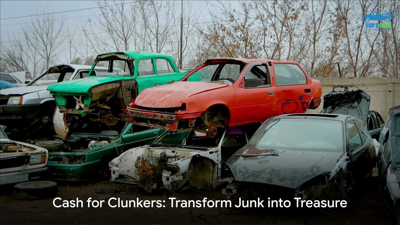 Junk Removal Paid Me Instantly for My Car 💰 Was It Worth It?