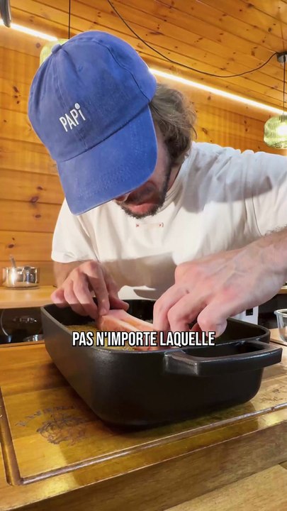 🥔✨ HACHIS PARMENTIER AUX RESTES DE POT-AU-FEU