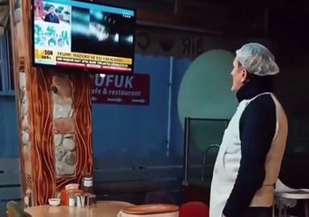 Rizeli esnaftan ABD’ye Ardeşen ayarı! Maduro operasyonuna tepkisi viral oldu