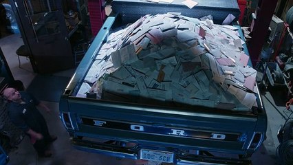 Georgie and Mandys First Marriage - Season 2 Episode 04- Dirty Hands and a Barbed-Wire Fence