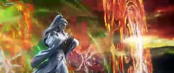 Renegade Immortal Episode 122 Subtitle Indonesia bagus 1080p HD