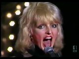 STREET ANGEL (JULIE DE RIEU) - Caught In The Act (Countdown 1980)