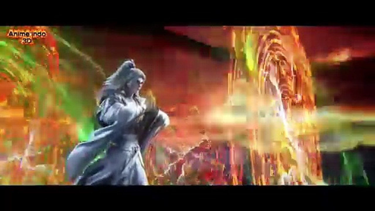 Renegade Immortal Episode 122 sub indo
