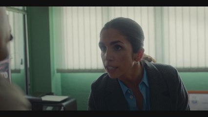 Los protegidos: Un nuevo poder 1x04