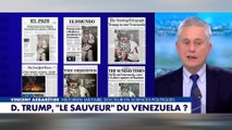 Vincent Arbarétier : «Les armées, la police et la justice sont des instruments de souveraineté»