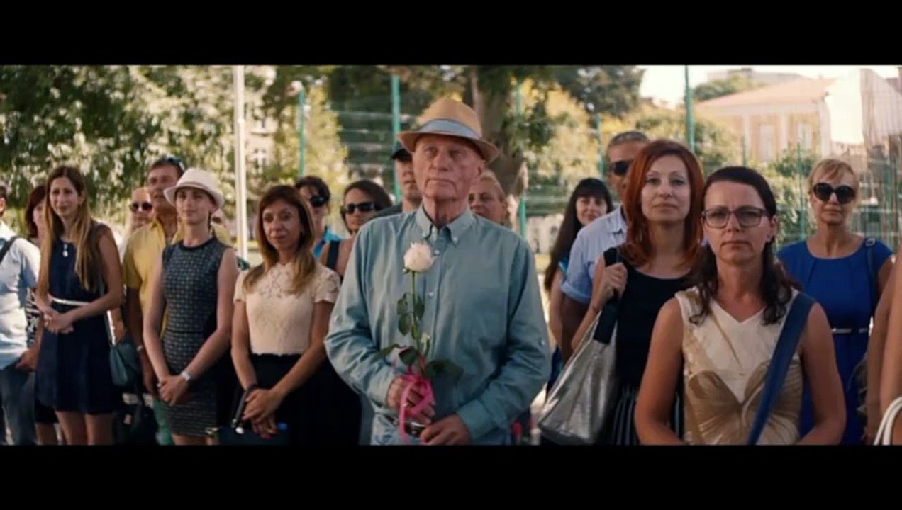 Петя На Моята Петя (2021) БГ Филм