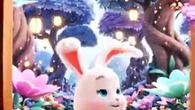 Chhotu Bunny aur Magic Garden 🐰🌈 | Cute Baby Cartoon Story | Mama Toons HD