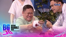 Bubble Gang: Binati mo kasi, naputukan tuloy!