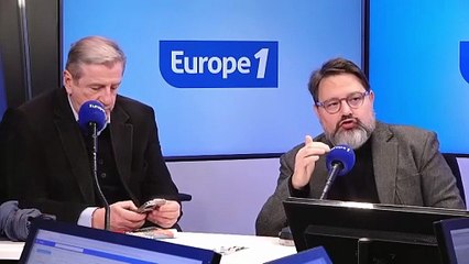 Investiture de Zohran Mamdani à New-York : «Ses décisions me choquent, notamment celle de boycotter des produits et des entreprises israëliennes» souligne Eric Revel