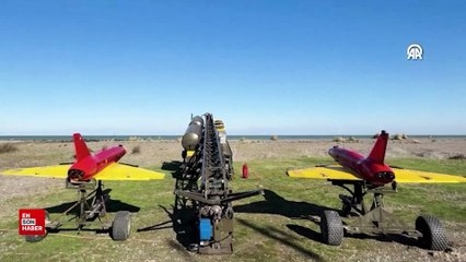 ÇELİKKUBBE'ye bir SİPER Sistemi daha eklendi