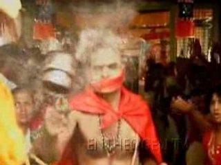 Daniel Pinchbeck + Ralph Metzner on Shamanism