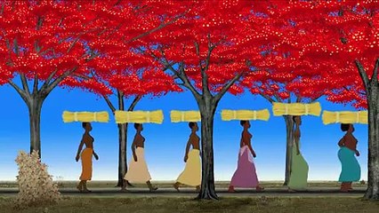 Kirikou et les hommes et les femmes: Trailer HD