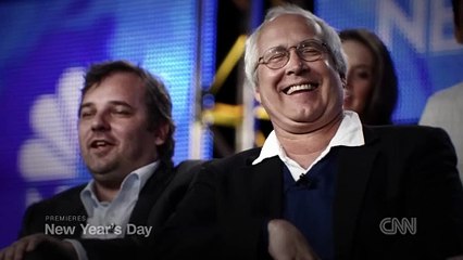 I'm Chevy Chase and You're Not - Trailer