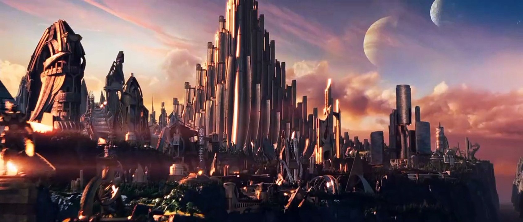 Thor (3D)