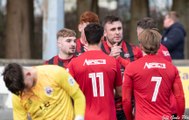 Gallery: Porthmadog 4 Connah’s Quay Town 0, Ardal North West