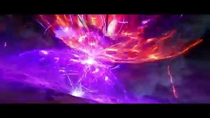 仙逆122集-王林问鼎 Renegade Immortal Episode 1212！王林问鼎出关第一战杀疯了！杀念附体，屠尽十万妖兵！- 仙逆 Renegade Immortal -donghua