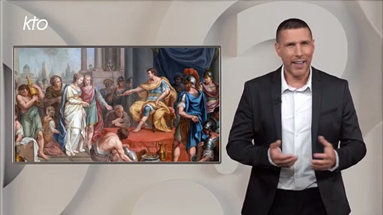 Comment comptait-on les années avant Jésus-Christ ?