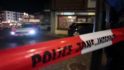 La Policía suiza identifica a otras 16 víctimas mortales del incendio de Año Nuevo