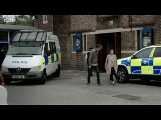 S.W. S19 E05-06. Life Licence.