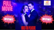 Hired For Pleasure #dramashort