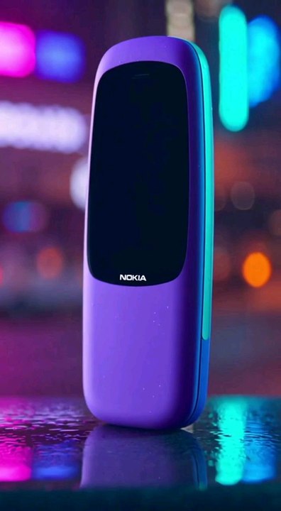 Nokia 3210 2026