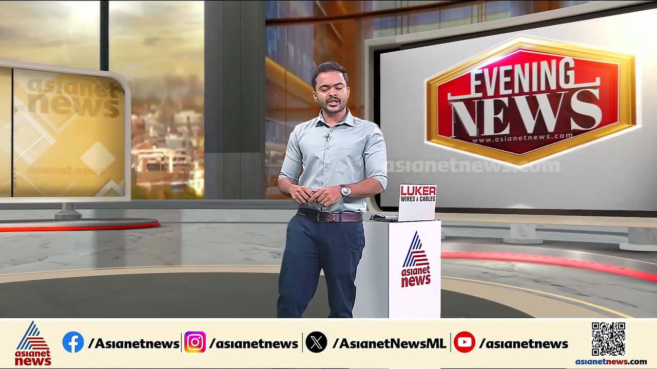 ലീഗുമായി സീറ്റ് ചർച്ച നടത്തിയിട്ടില്ല, മുന്നണി വിപുലീകരണത്തിൽ ചർച്ച നടത്തും: സണ്ണി ജോസഫ്