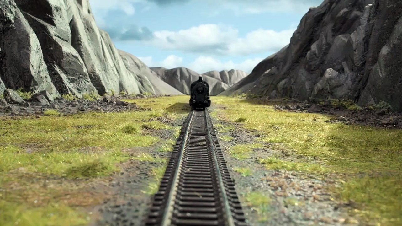 Interdit aux chiens et aux Italiens: Trailer HD