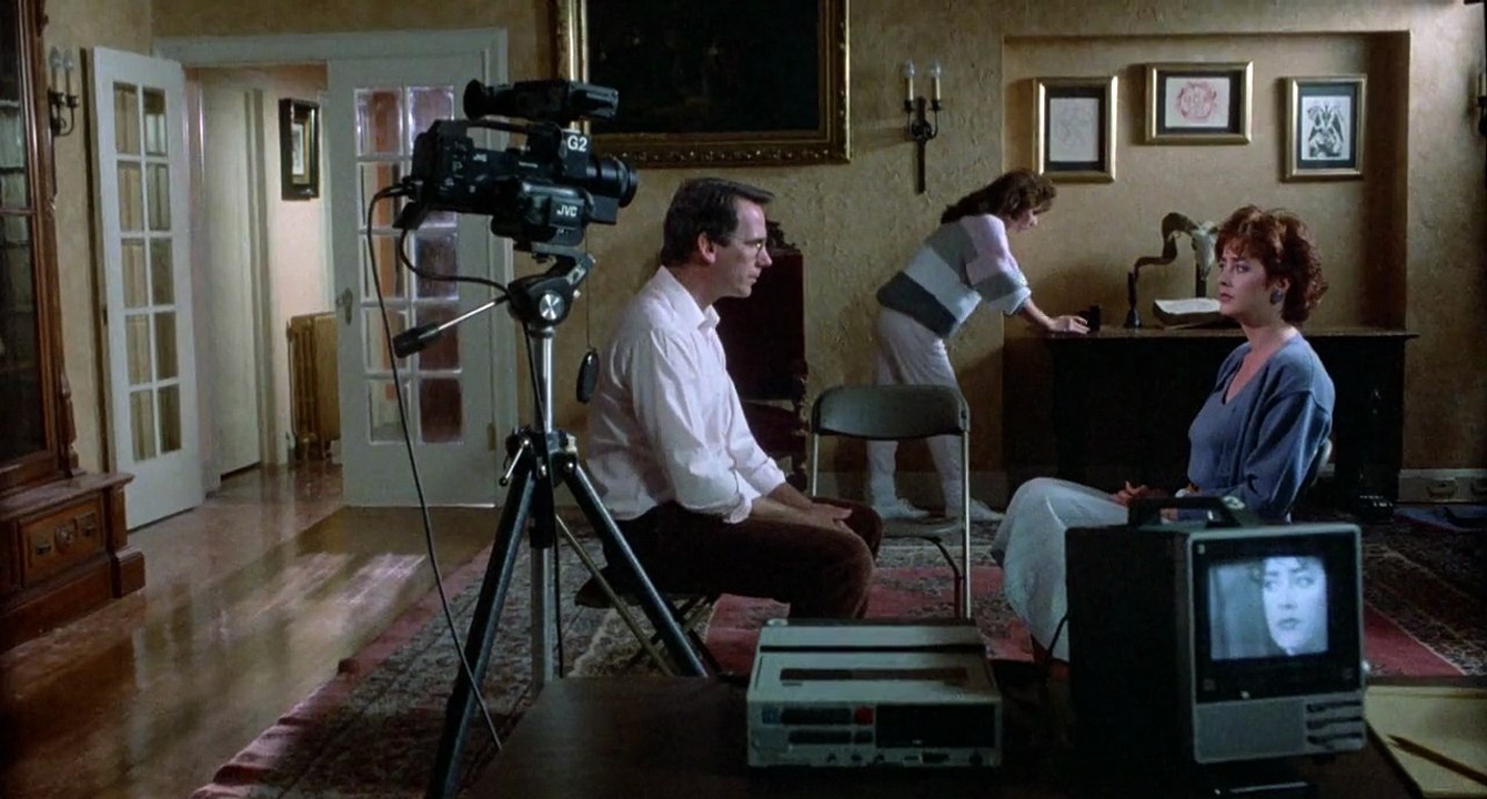 Witchtrap (1989) stream deutsch anschauen