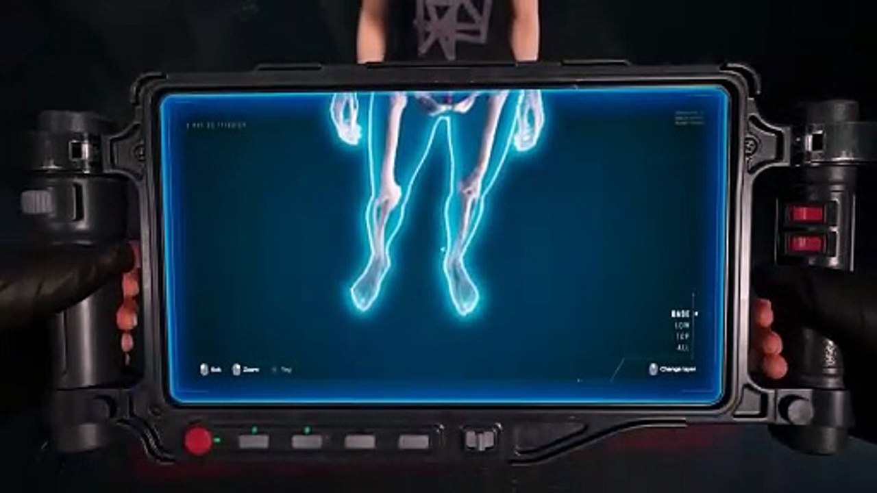 This New Zombie Game Is Looking Special... And It_s Releasing Soon