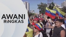 AWANI Ringkas: Anwar gesa Maduro dibebaskan, selar kedaulatan dicabul