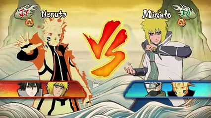 Naruto Shippuden: Ultimate Ninja Storm Revolution online multiplayer - ps3