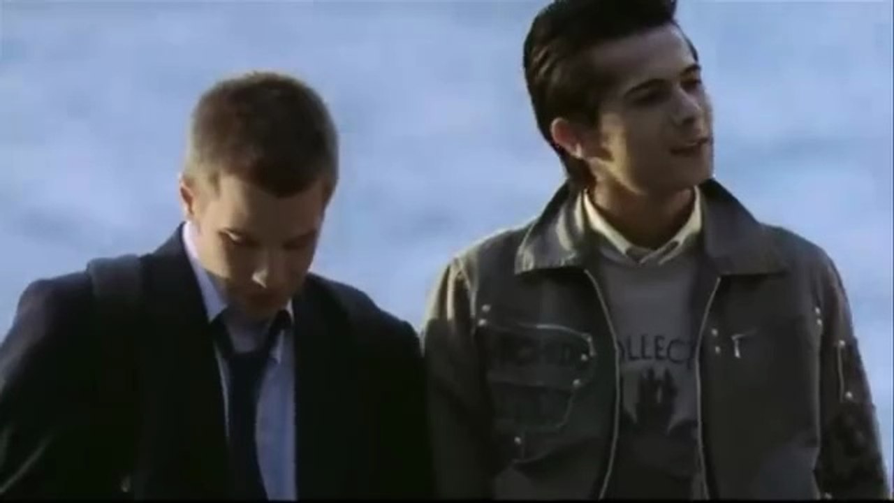 Sınav _ Türk Dram Filmi