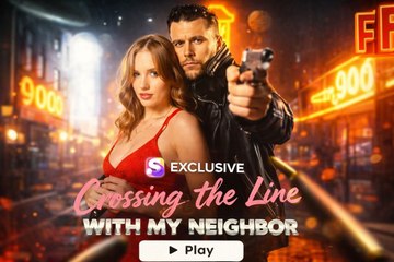 [ Hot 2025🔥] Crossing The Line With My Neighbor #shortical