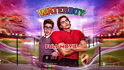 Waterboy FULL EPISODE #shortfilm [High Quality]