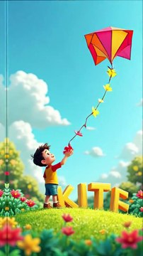 A for Apple 🍎 A to Z Learning Song for Kids 🎶 #abc #kidsfun #kidslearning #alphabet #foryou#poem