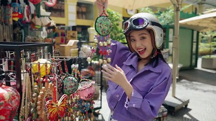 Nhã Phương - Bích Ngọc Đi Du Ngoạn Sài Gòn Mọi Người Cùng Đi Chơi Với Ngọc Nha.