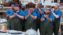 Hells Kitchen - Season 24 Episode 04- There's Something Fishy Going On