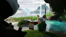 Kung Fu Panda 2 : The Kaboom of Doom (3D)